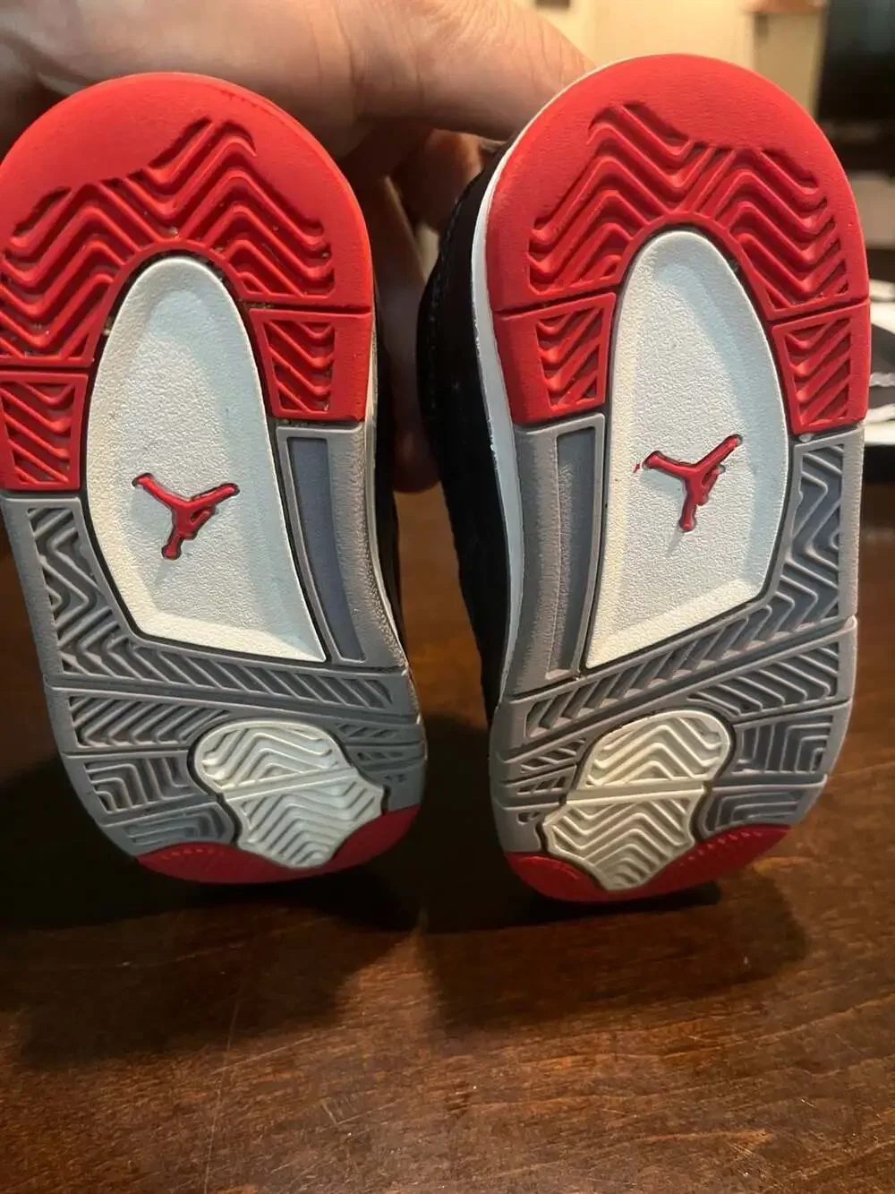 Jordan 🔥 air